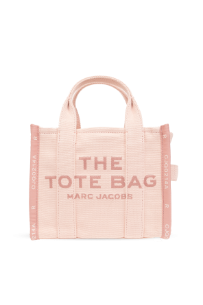 Pink Medium 'The Tote Bag' Shopper Bag Marc Jacobs - Vitkac Canada